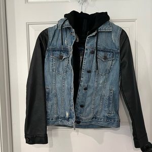 BlankNYC Denim Jacket